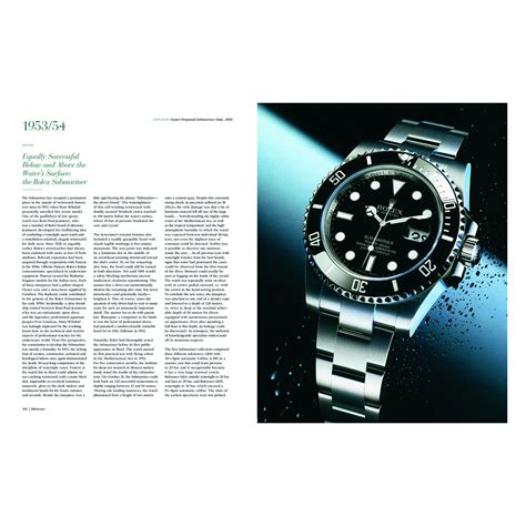 Rolex, The Watch Book: Updated and expanded edition